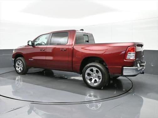 2022 ram 1500 big horn/lone star in norfolk, virginia