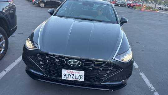 2023 Hyundai Sonata