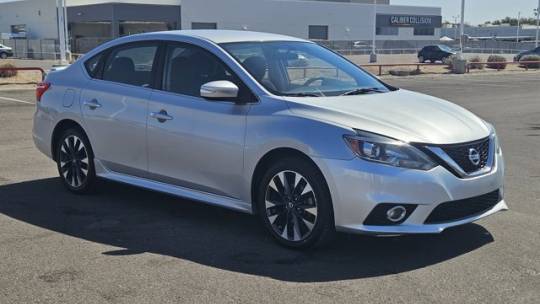 2016 Nissan Sentra