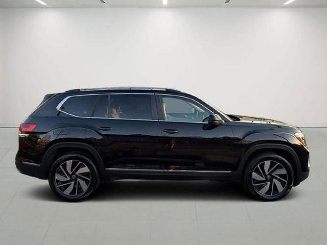 2024 volkswagen atlas 2.0t sel