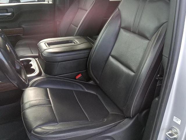 2022 chevrolet silverado 3500 high country