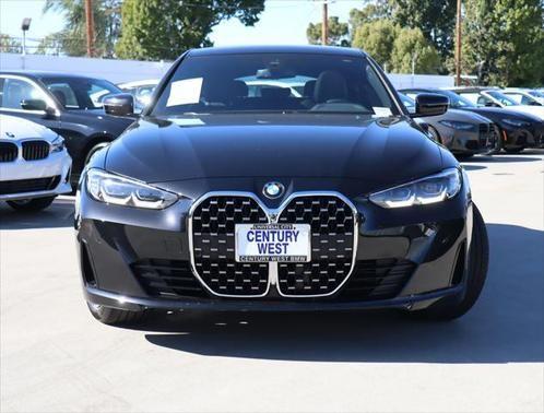2023 bmw 430 gran coupe