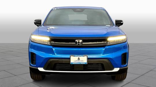 2024 Honda Prologue