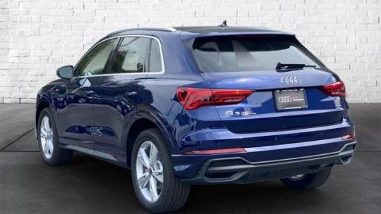 2024 Audi Q3