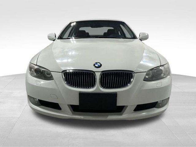 2010 bmw 328 i xdrive