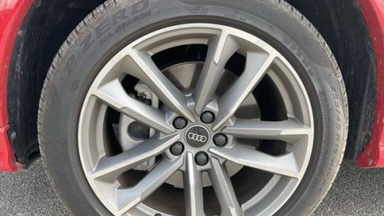 2024 audi q3 quattro s line prem plus 45 tfsi