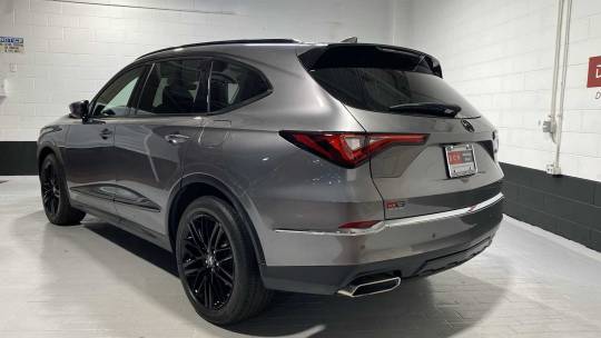 2022 Acura MDX