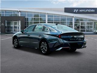 2024 Hyundai Sonata