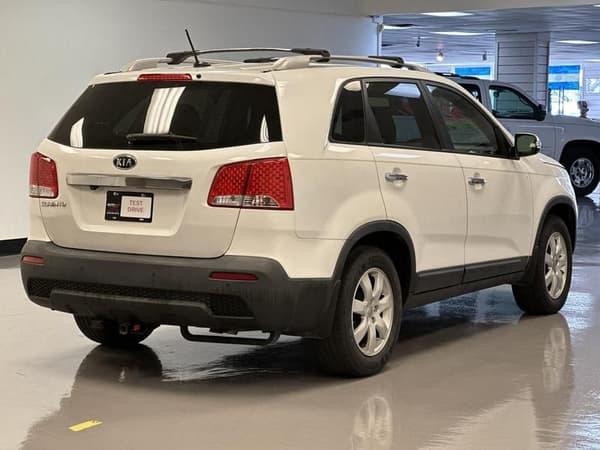2012 kia sorento in manhattan, new york