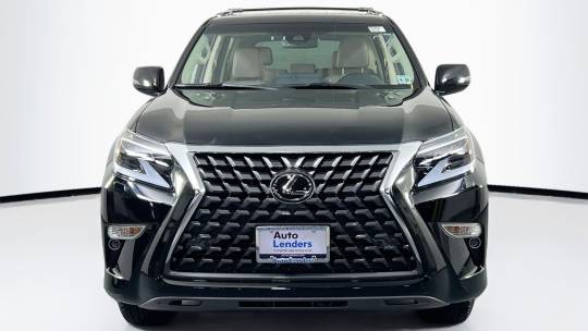 2023 Lexus GX