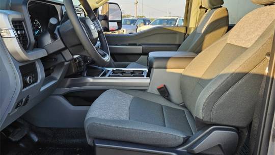 2024 Ford F-350