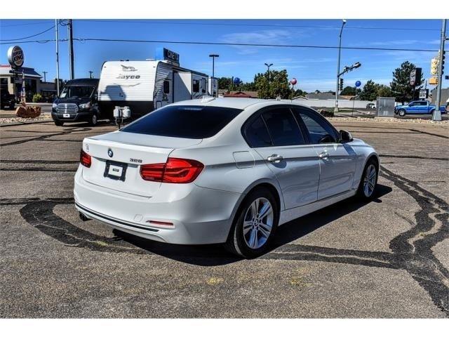 used 2016 bmw 328i sedan clovis, nm 88101 for sale in cannon air force base, new mexico