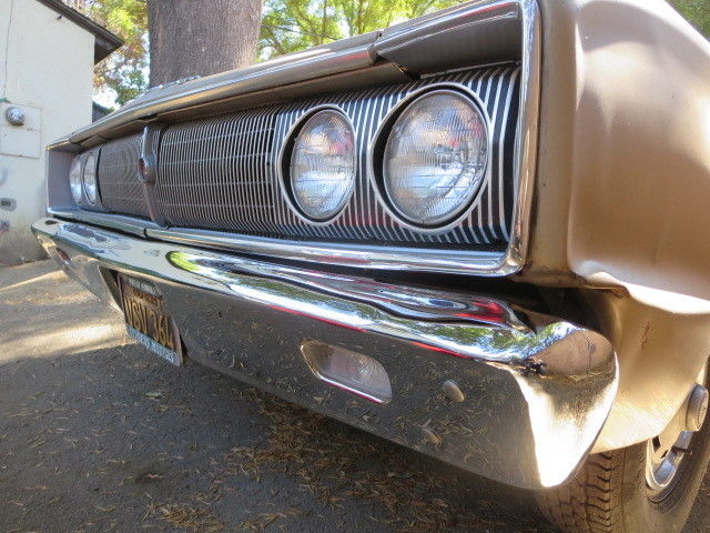 coronet deluxe 2 door sedan
