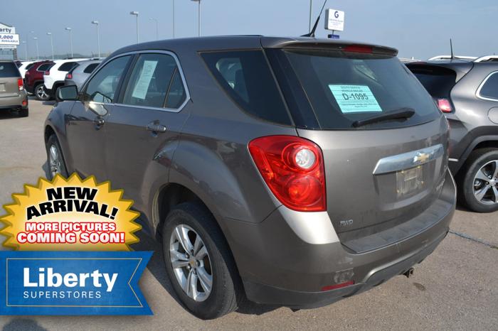 2010 chevrolet equinox ls awd ls 4dr suv for sale in jolly acres, south dakota