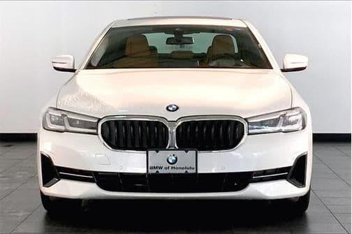 2023 bmw 530 in dallas, texas