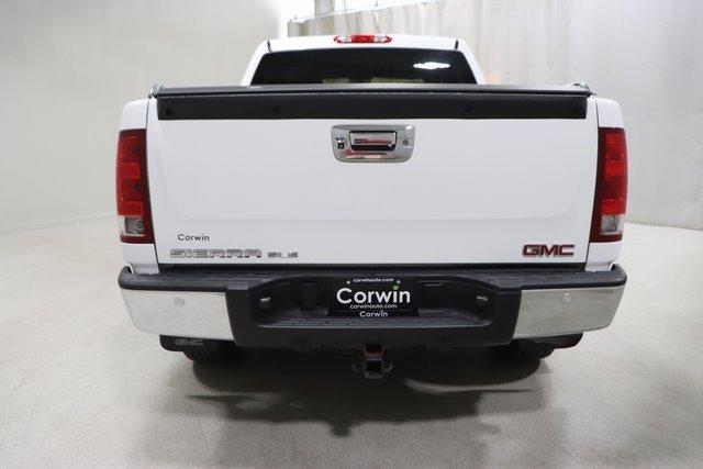 used 2013 gmc sierra 1500 sle fargo, nd 58103 for sale in fargo, north dakota