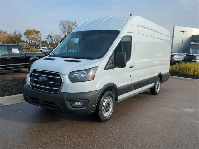 2020 ford transit-350 base