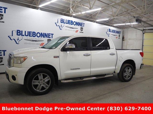 2013 toyota tundra limited