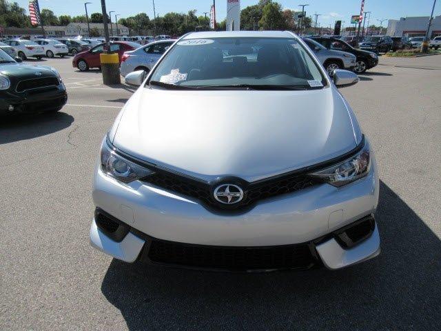 certified 2016 scion im evansville, in 47715 for sale in evansville, indiana