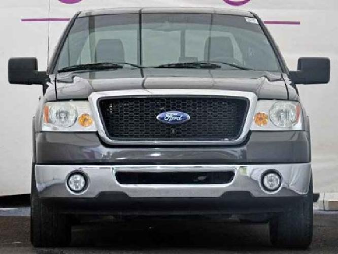 2006 ford f-150 crew cab lariat in lake worth, fl