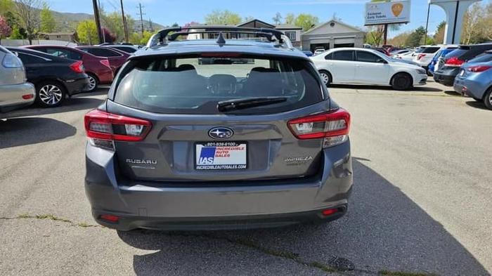 2021 subaru impreza premium wagon 4d in bountiful, utah