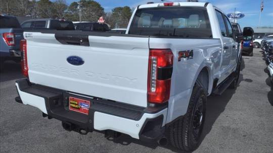 2024 Ford F-250