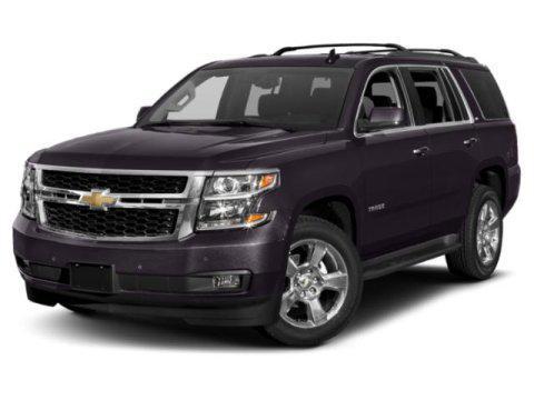 2015 chevrolet tahoe ls