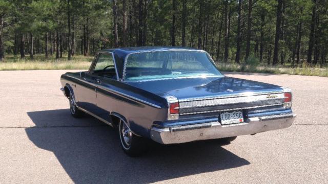 no reserve!!! 2 door hardtop matching numbers factory original hp big block 383