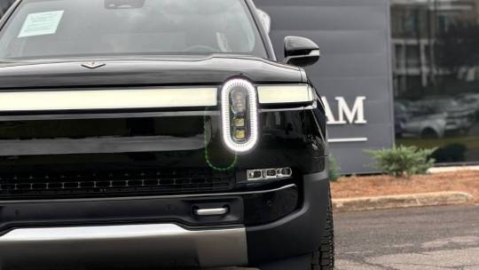 2023 Rivian R1T