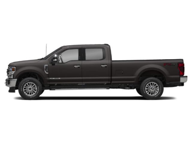 2020 ford f-350 lariat