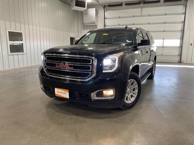 2020 gmc yukon xl sle