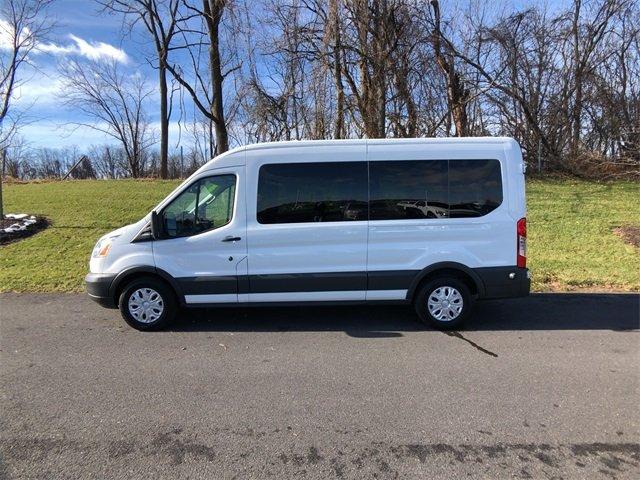 used 2016 ford transit 350 xlt easton, pa 18045 for sale in easton, pennsylvania