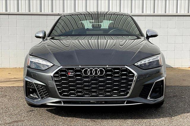 2023 audi s5 3.0t prestige