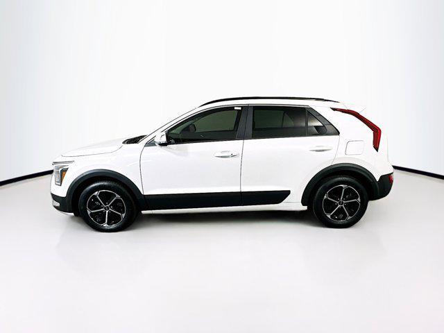 2023 kia niro ex