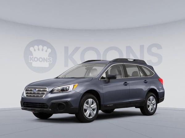 2015 subaru outback in prosper, texas