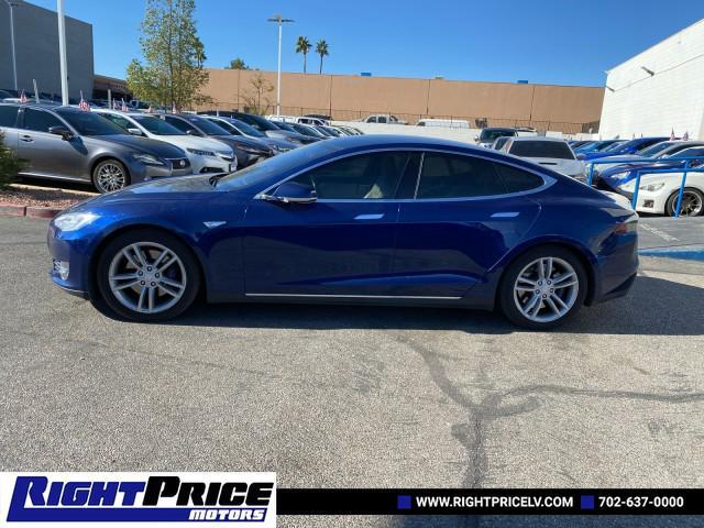2015 tesla model s 70d