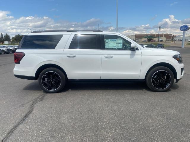2024 ford expedition limited max