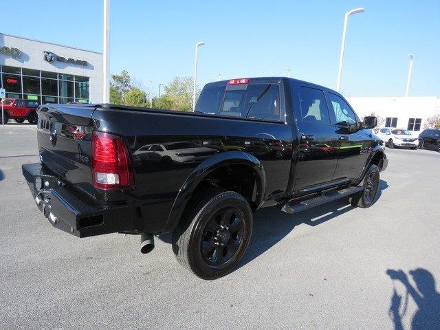 certified 2016 ram 2500 laramie kingsport, tn 37660 for sale in bloomingdale, tennessee
