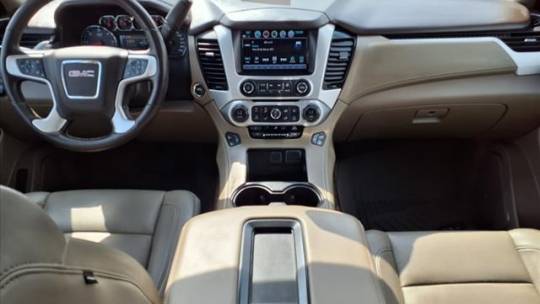 2020 GMC Yukon