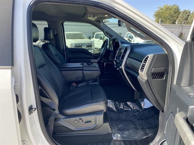 2020 ford f-350 lariat