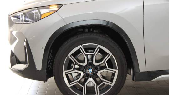 2024 BMW X1