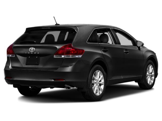 2015 toyota venza xle