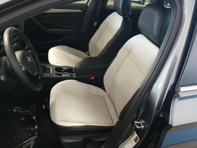used 2019 volkswagen jetta r-line sheboygan, wi 53081 for sale in sheboygan, wisconsin