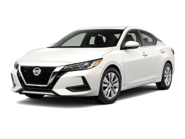 2022 nissan sentra s
