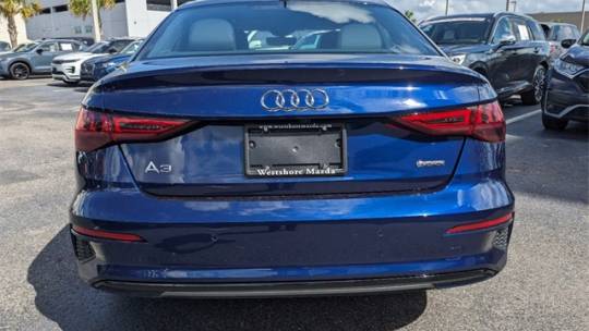 2023 Audi M11 (A3)