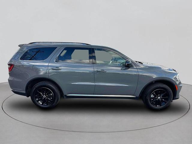 2023 dodge durango sxt