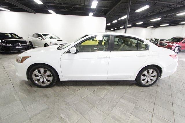 used 2009 honda accord ex-l indianapolis, in 46202 for sale in indianapolis, indiana