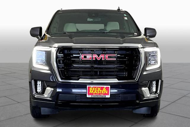 2024 gmc yukon xl sle