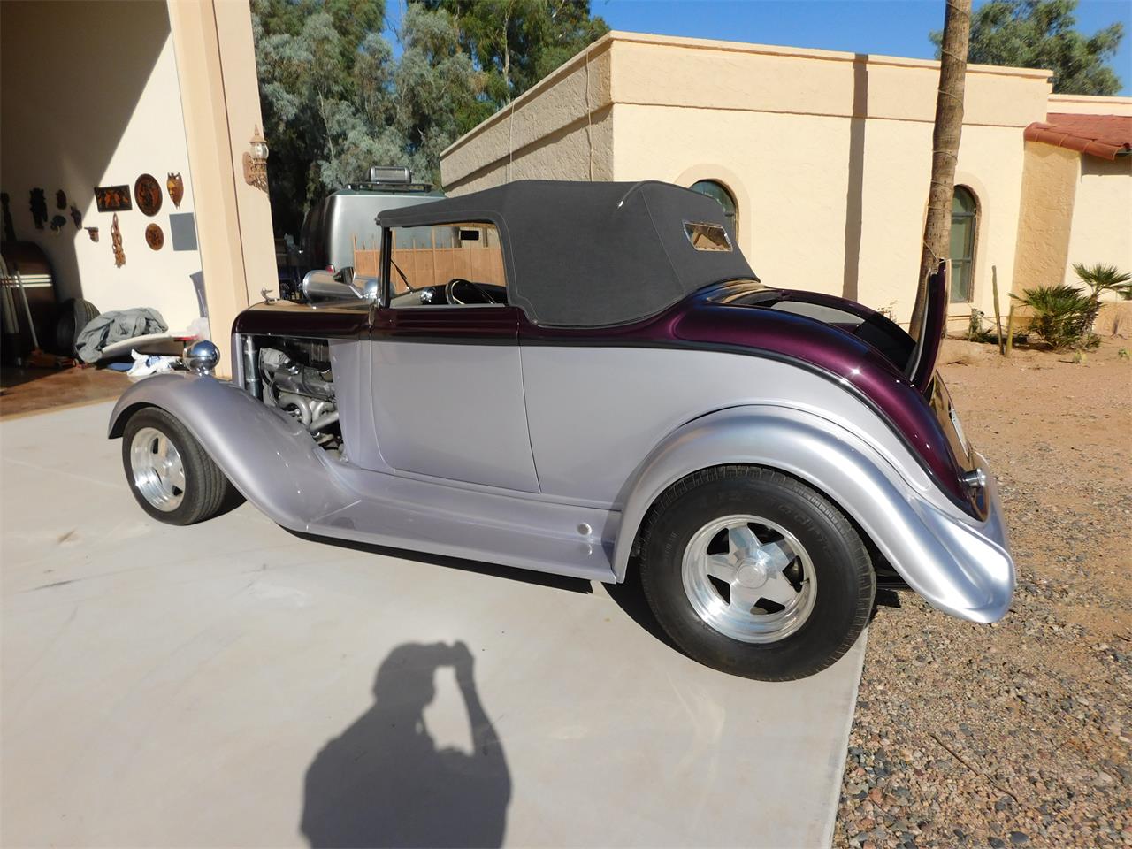 1933 plymouth convertible