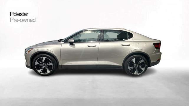 2024 polestar 2 long range single motor - rwd
